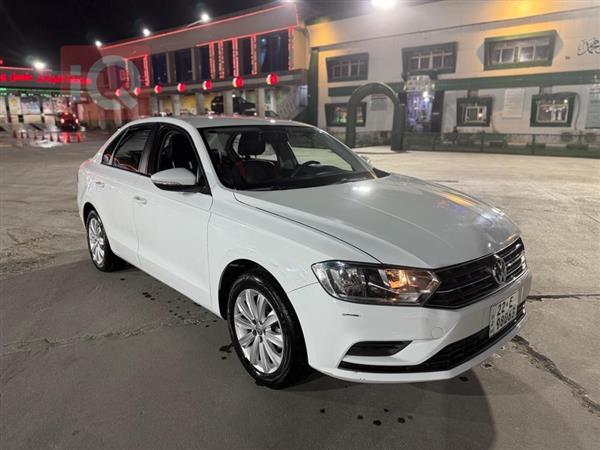 Volkswagen Bora 2022 for sale in Iraq - Basra